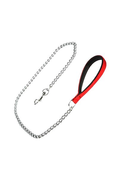 Cans Dog Walking Leash Chain 3.5 X 125 cm
