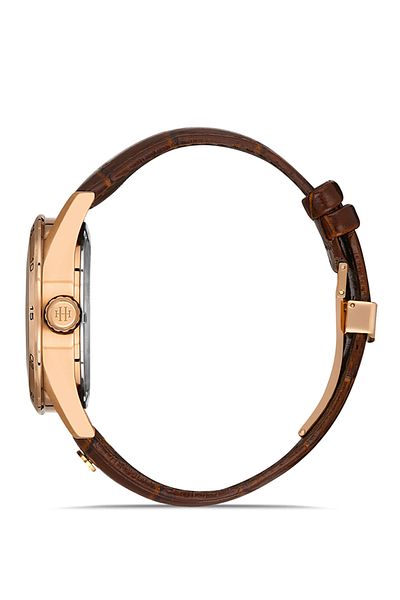 Hislon Sd107t-15kr Men's Wristwatch