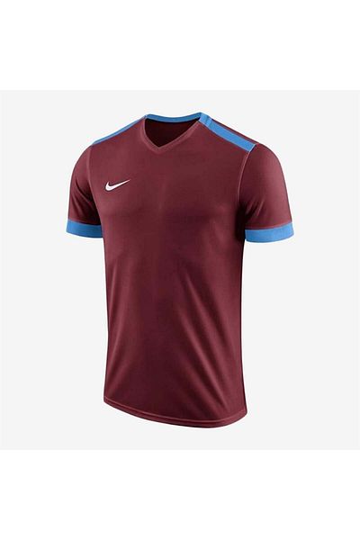 Nike Men's Jersey - m Nk Dry Prk Drby Ii Jsy Ss
