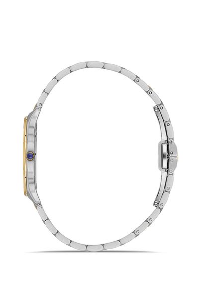 Hislon Ql148t-02sg Women's Wristwatch