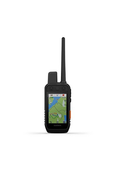 Garmin Alpha 300i Köpek Takip Cihazı
