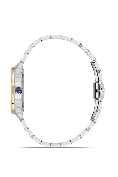 Hislon Qt148t-02sg Women's Wristwatch