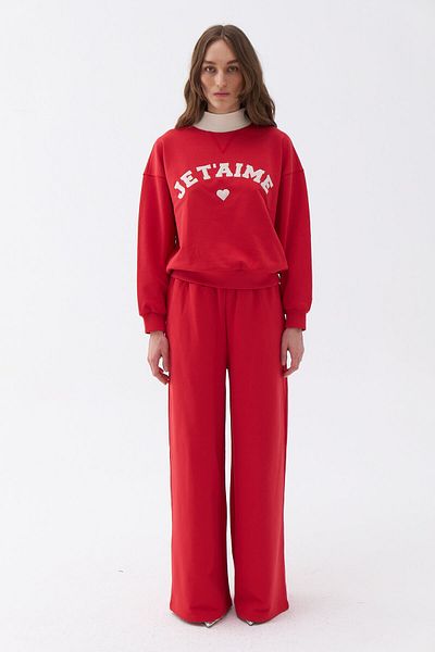 Nocturne Double Side Pocket Trousers Design