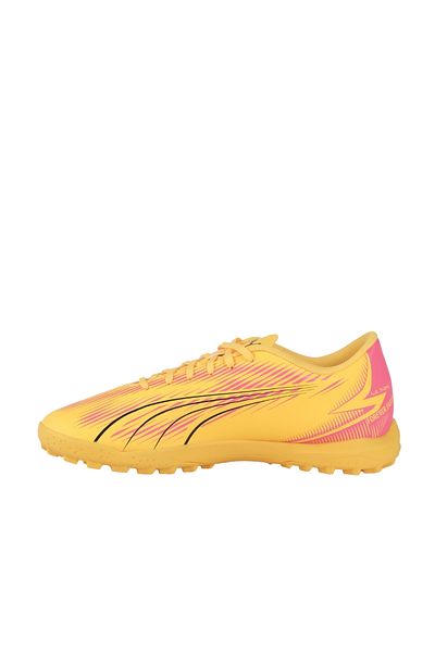 Puma Ανδρικά παπούτσια Orange Ultra Play Astroturf -107765-03