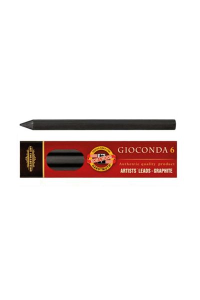 Koh-i Noor Koh-i Noor 4864 Graphite Leads 5.6 4b