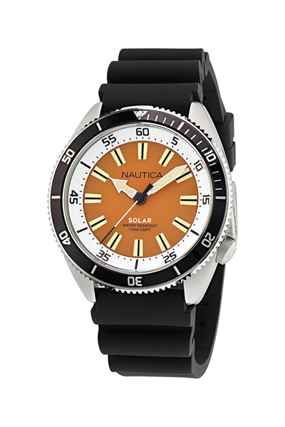 Nautica NAPNVS402 Solar Erkek Kol Saati