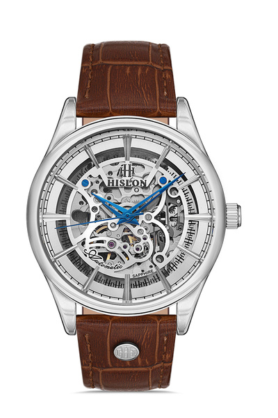 Hislon SD101S-16KS Men's Wristwatch