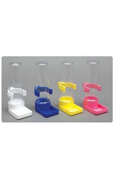 Kardelen Budgie Drinker 10 Pieces