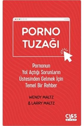 Cıss Kitap Porno Tuzağı Fiyatı Yorumları Trendyol 