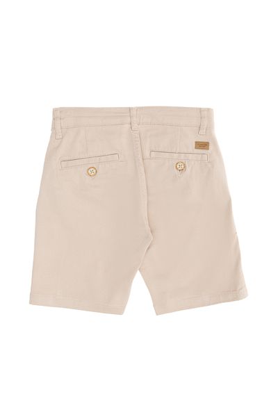 U.S. Polo Assn. Boy's Stone Woven Shorts 50267061 -Vr049