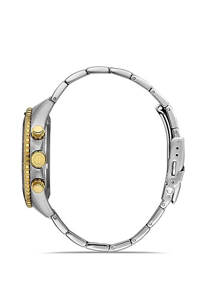 Hislon Ms138v-11sg Men's Wristwatch