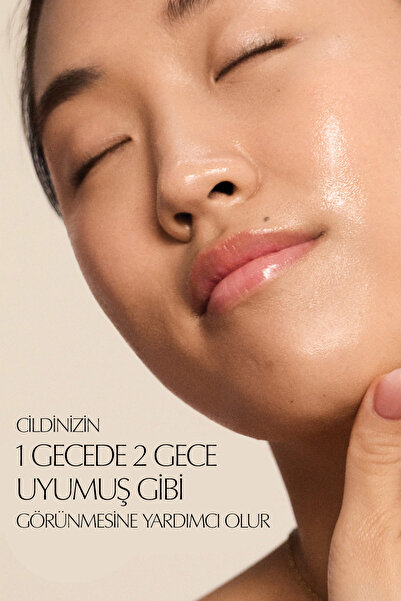 Estee Lauder Bir Gecede Üç Etki - Advanced Night Repair Overnight Treatment 65ml