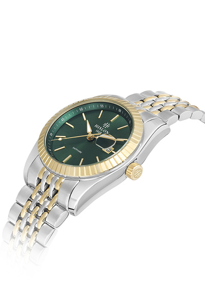 Hislon QL145T-15SG Women's Wristwatch