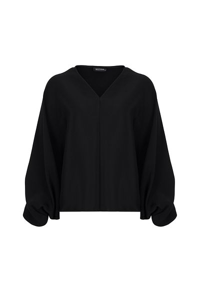 Nocturne Bat Sleeve Blouse
