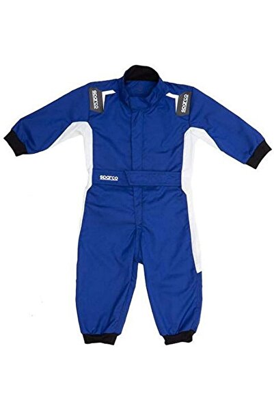 Sparco Bebek Tulumu 3 Ay- 6ay Arası
