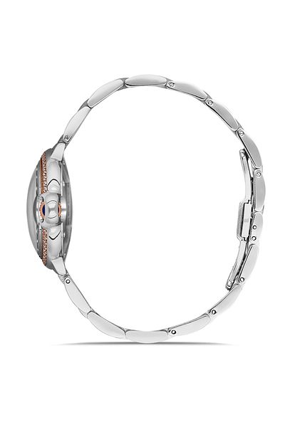 Hislon Ql120t-10sr Women's Wristwatch