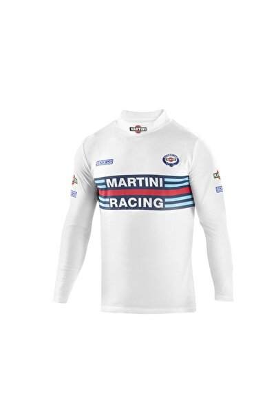 Sparco White L Size Karting Underwear