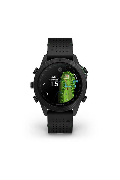 Garmin GARMIN MARQ GOLFER (GEN 2) - CARBON EDITION