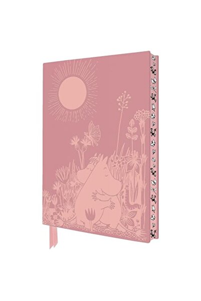 Flame Tree Artisan Art Moomin Love