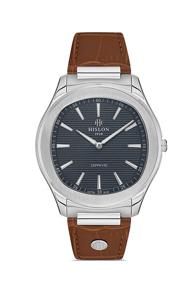 Hislon Cl148s-11ks Men's Wristwatch