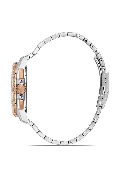 Momentus Sm386t-11sr Men's Wristwatch