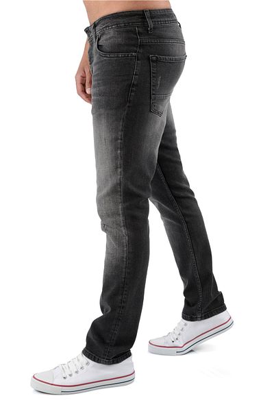 CEDY DENIM Ανδρικό τζιν Slim Fit - C326 Jeans