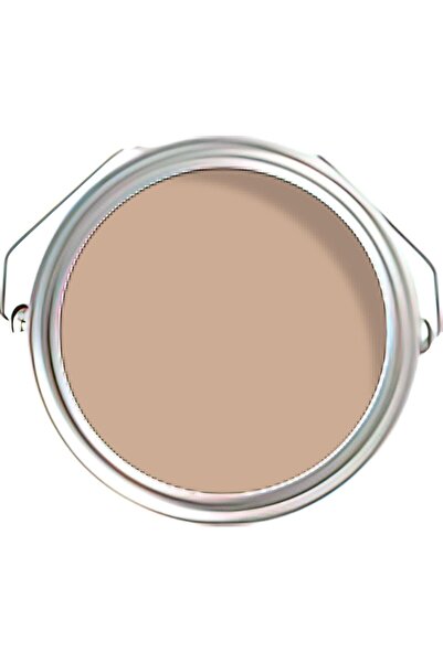 Polisan 035 - Kum - Cd-8058 15 Litre Perla Silikonlu Dış Cephe Boyası (38100012200)