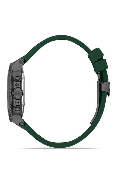 Hislon Ms147n-15yn Men's Wristwatch