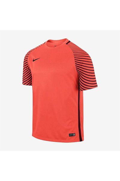 Nike Men's Jersey - Ss Gardien Jsy