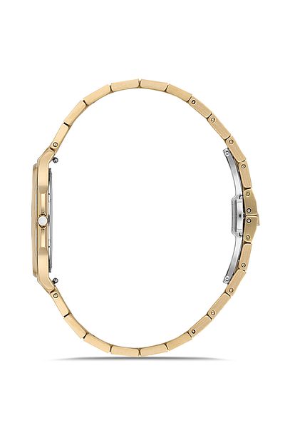 Hislon Ql127g-02st Women's Wristwatch