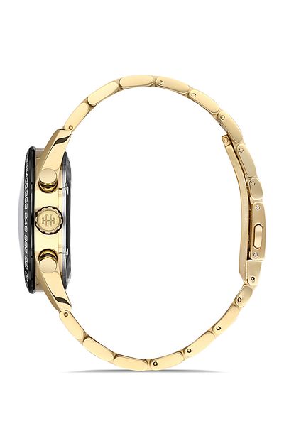 Hislon Ms107t-04sg Men's Wristwatch