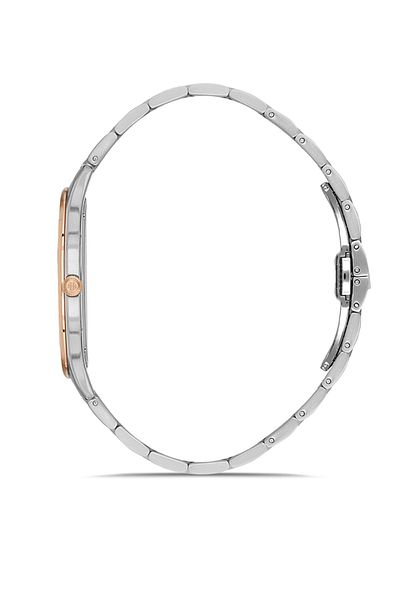 Hislon Cl148t-15sr Men's Wristwatch