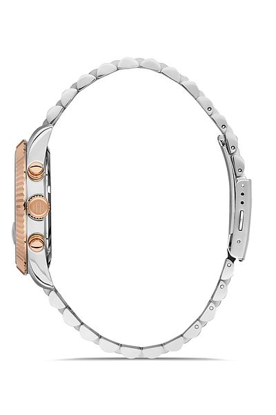 Hislon Dt117t-05sr Men's Wristwatch