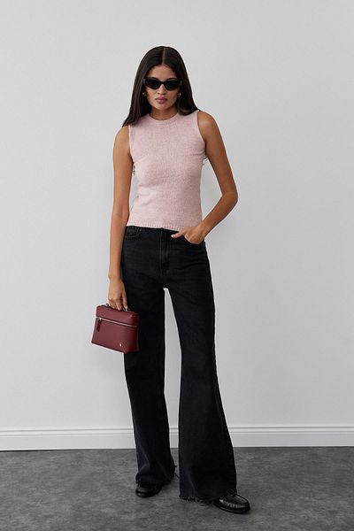 Suud Collection Claret Red Sallie Τσάντα