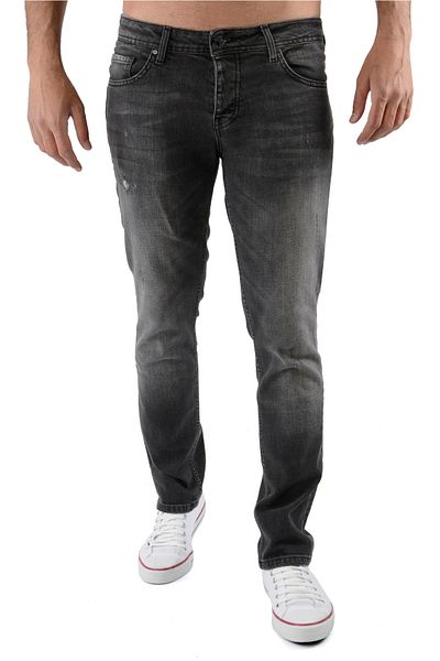 CEDY DENIM Ανδρικό τζιν Slim Fit - C326 Jeans