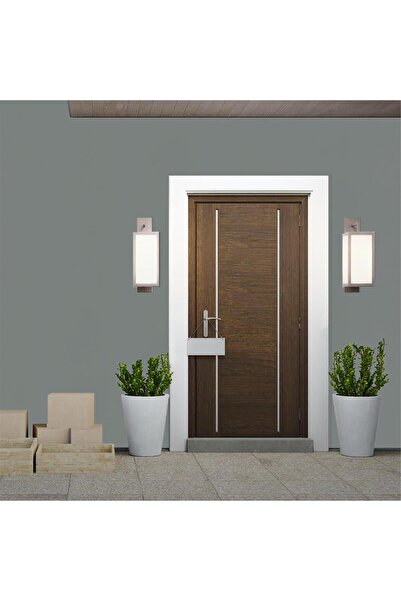 Polisan 4922 - Buzlu Yeşil - Cd-8195 15 Litre Perla Silikonlu Dış Cephe Boyası (38100012200)