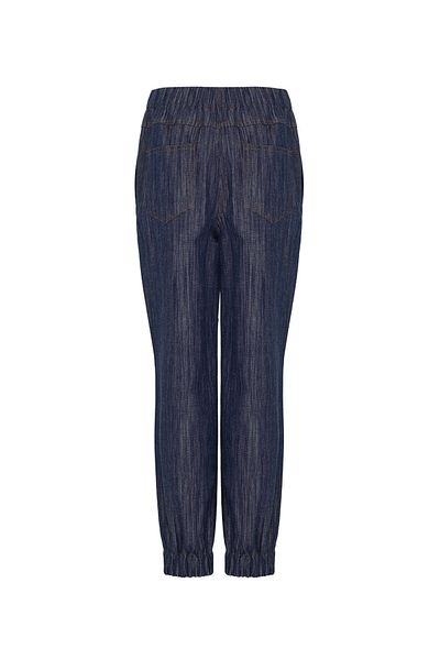 Nocturne Garnished Jogging Trousers