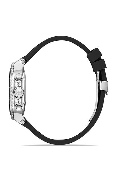 Hislon Ms147t-04bs Men's Wristwatch