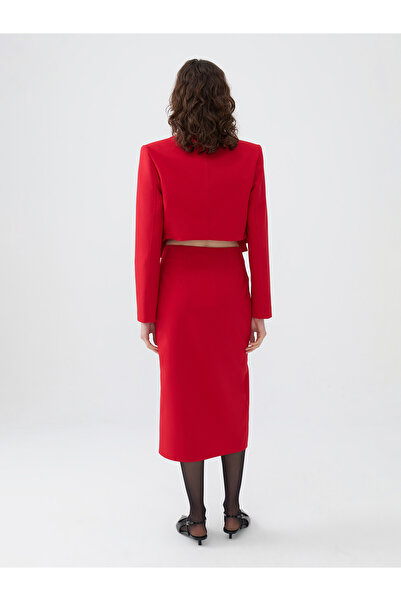 Nocturne Padded Jacket