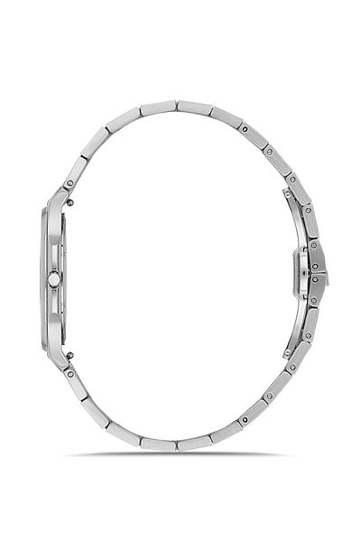 Hislon Ql127s-02st Women's Wristwatch