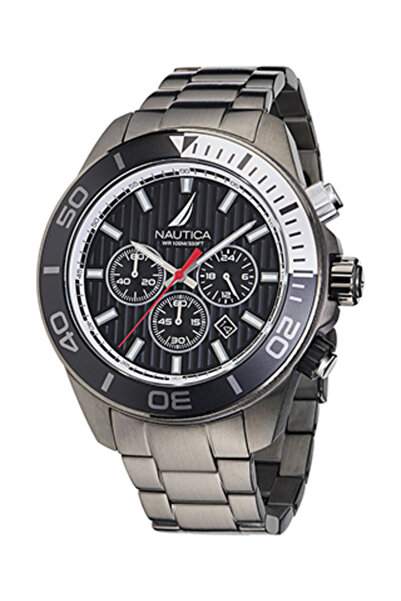 Nautica Napnof305 men's wrist watch