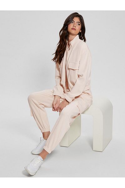 Guess Euphemia Cargo Pants Women