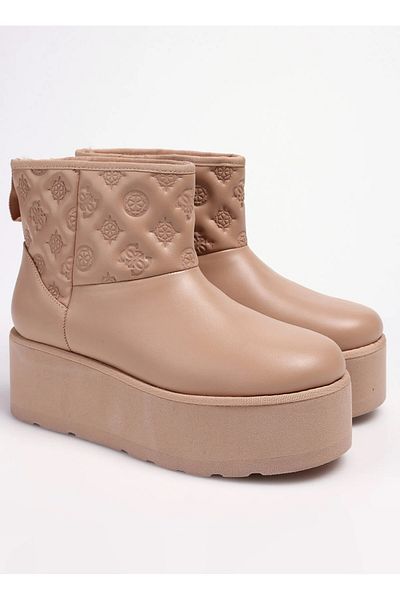 Guess Γυναικείες Μπότες Jilla