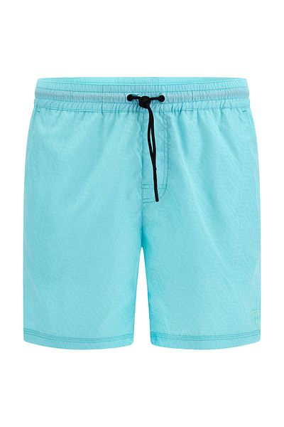 Guess Costume de baie pentru bărbați
