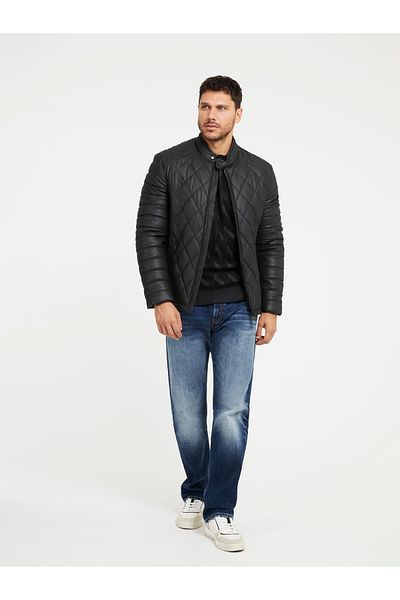 Guess Ανδρικό τζάκετ Stretch