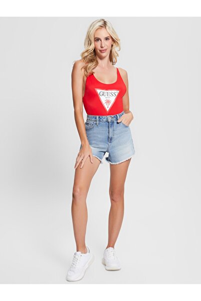 Guess One Piece Kadın Mayo