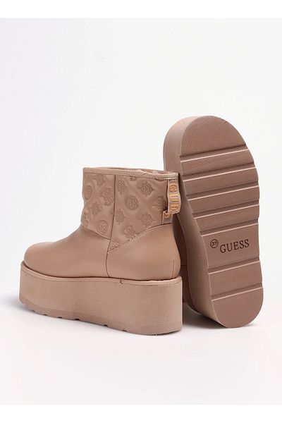 Guess Γυναικείες Μπότες Jilla