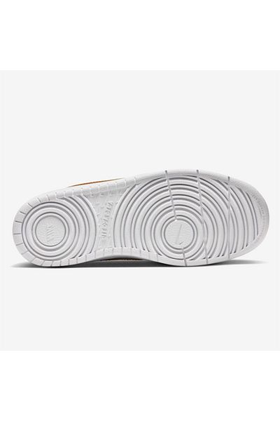 Nike Court Borough Low 2 Se - Children's Casual Shoes (Gs)