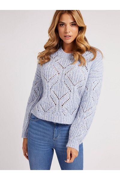 Guess Tricotaje Twist pentru damă