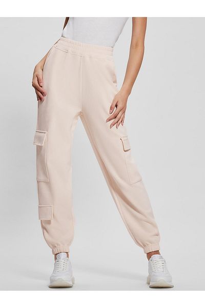 Guess Euphemia Cargo Pants Women